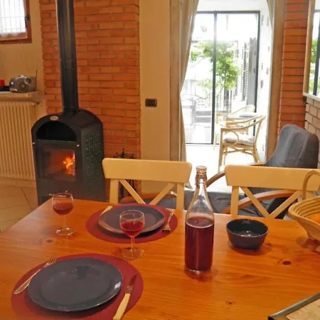 Apartament Trebbiano - A49554 *