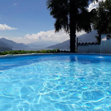 Trebbiano - A49554 Apartament Gravedona