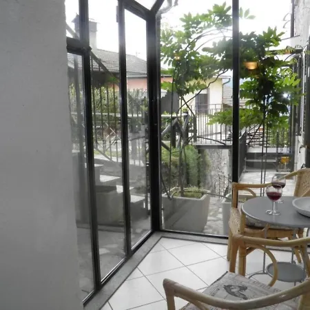 Trebbiano - A49554 Apartament Gravedona