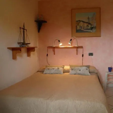 Trebbiano - A49554 Apartament *