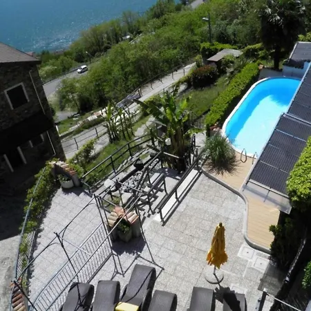 Apartment Trebbiano - A49554 Gravedona